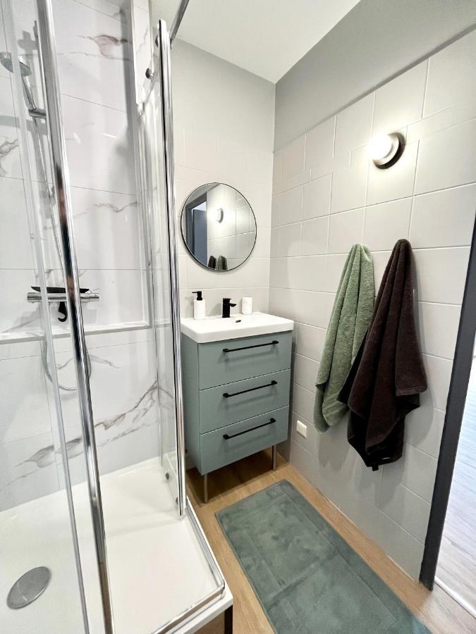 Appartement - Bourges Ngoại thất bức ảnh