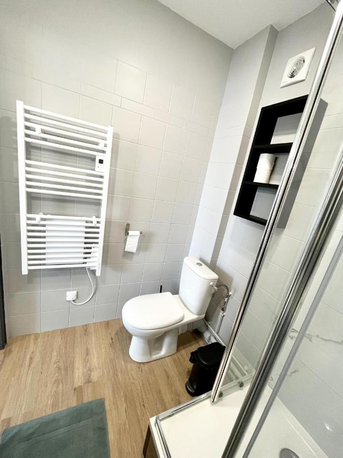 Appartement - Bourges Ngoại thất bức ảnh